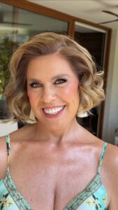 Actress Vivi Kreutzberger HD Photos and Wallpapers December 2025
