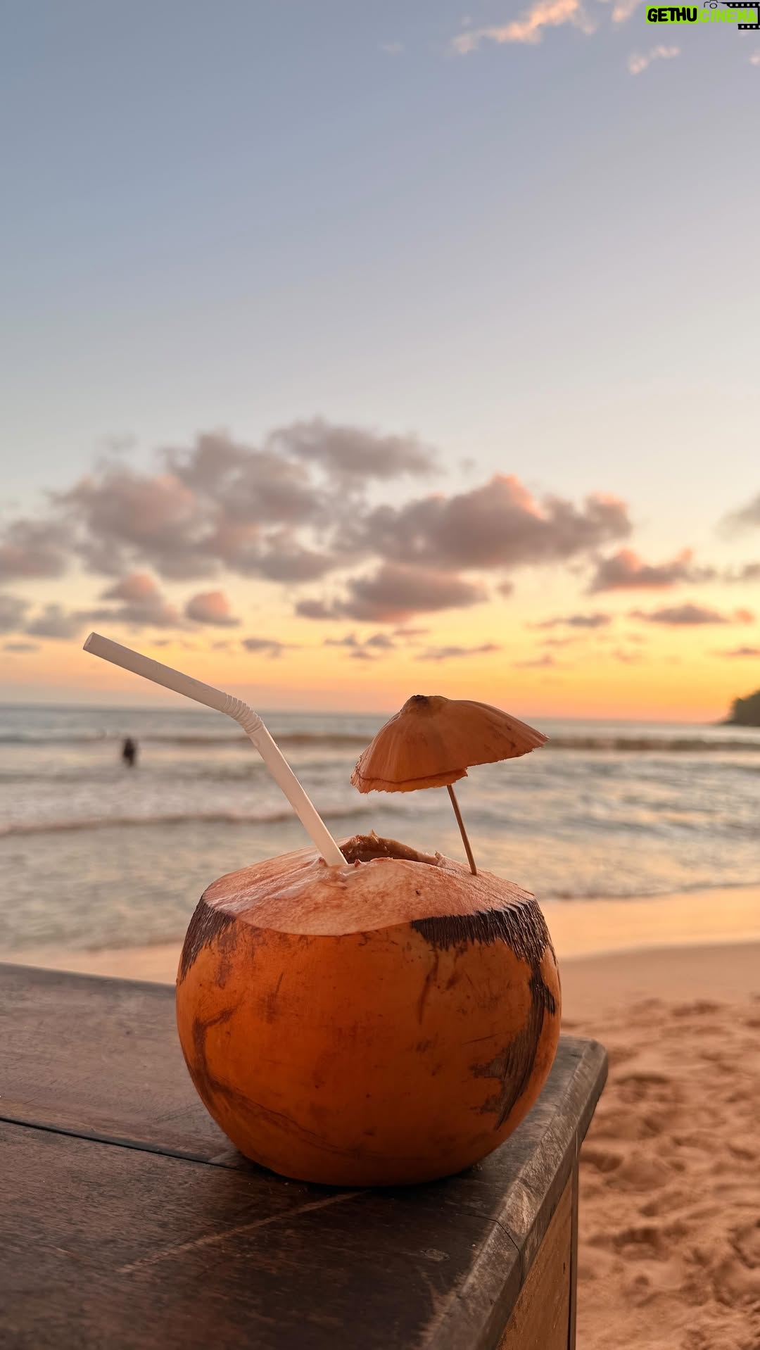 Vrushali Vachhiyat - 16.2K Likes - Passport stamps>>>Chanel 😌🏖️ 
#feelitreelit #exploremore #travelgram #beachbabe #beachlife #srilanka #mirissa