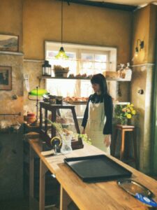 Actress Wakana Aoi HD Photos and Wallpapers December 2025