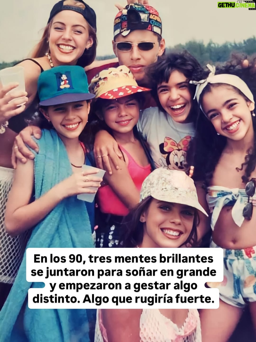Wanda D'Isidoro - 6.4K Likes - El ÚLTIMO RUGIDO - El CLUB de los TIGRITOS

ACCEDE al programa a través del link en la biografía 📲👆🏻 

#ElÚltimoRugido #ElClubDeLosTigritos #Venevision #Televisión #Venezuela #Minipops #TVVenezolana