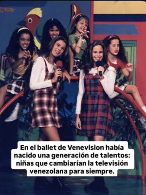 Wanda D'Isidoro Instagram - El ÚLTIMO RUGIDO - El CLUB de los TIGRITOS

ACCEDE al programa a través del link en la biografía 📲👆🏻 

#ElÚltimoRugido #ElClubDeLosTigritos #Venevision #Televisión #Venezuela #Minipops #TVVenezolana
