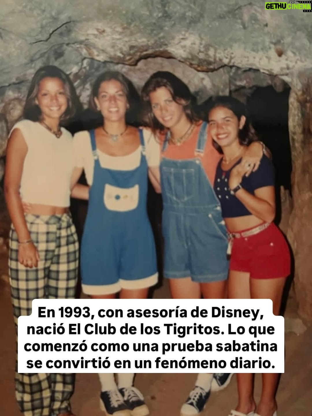 Wanda D'Isidoro - 6.4K Likes - El ÚLTIMO RUGIDO - El CLUB de los TIGRITOS

ACCEDE al programa a través del link en la biografía 📲👆🏻 

#ElÚltimoRugido #ElClubDeLosTigritos #Venevision #Televisión #Venezuela #Minipops #TVVenezolana