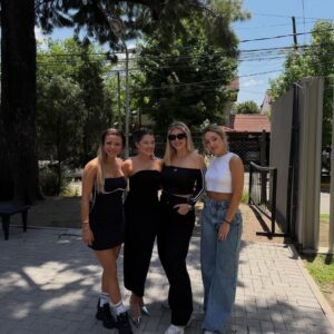 Wanda Nara Instagram - 🤍 mi cumple feliz