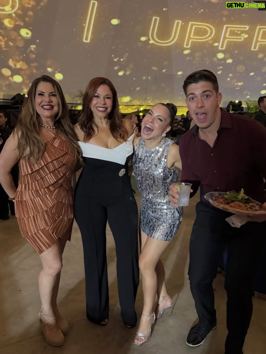 Wanda Sais - 757 Likes - ¡Que noche! ✨Upfront 2026 TeleOnce
“Cambiando el juego”
Honrada por seguir creciendo de la mano de TeleOnce.
Gracias @josemahernandez @luanimir @luisitovazquezpr @alexis_rm por la confianza y por permitirme evolucionar en cada proyecto. ¡Gracias! ¡Gracias! 📸 @juanantoniocorderomusic 
Lo mejor está por venir. 💥💫
