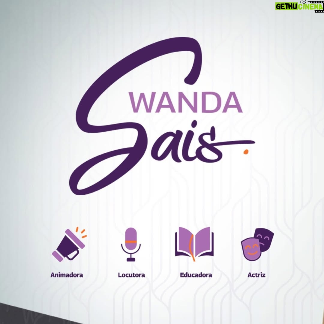 Wanda Sais - 303 Likes - Con ustedes, mi nueva imagen 🧡