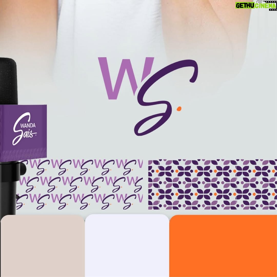 Wanda Sais - 303 Likes - Con ustedes, mi nueva imagen 🧡