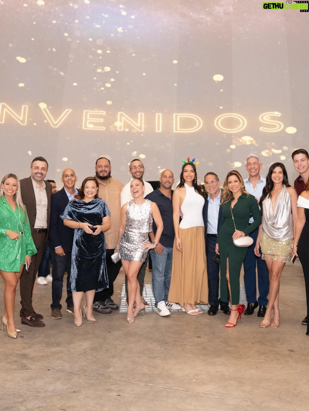 Wanda Sais - 757 Likes - ¡Que noche! ✨Upfront 2026 TeleOnce
“Cambiando el juego”
Honrada por seguir creciendo de la mano de TeleOnce.
Gracias @josemahernandez @luanimir @luisitovazquezpr @alexis_rm por la confianza y por permitirme evolucionar en cada proyecto. ¡Gracias! ¡Gracias! 📸 @juanantoniocorderomusic 
Lo mejor está por venir. 💥💫