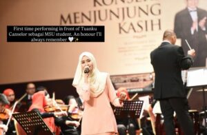 Wany Hasrita Instagram - This is my 2016. š