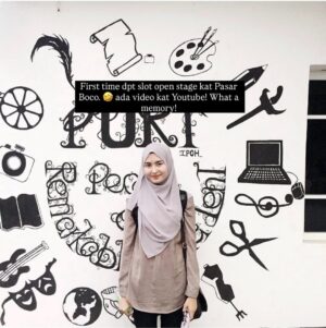 Wany Hasrita Instagram - This is my 2016. š