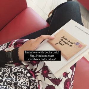 Wany Hasrita Instagram - This is my 2016. š