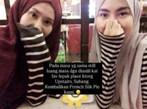 Wany Hasrita Instagram - This is my 2016. š