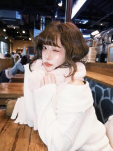 Actress Wei Chaio Lin HD Photos and Wallpapers December 2025