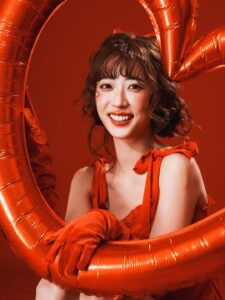 Actress Wei Chaio Lin HD Photos and Wallpapers December 2025