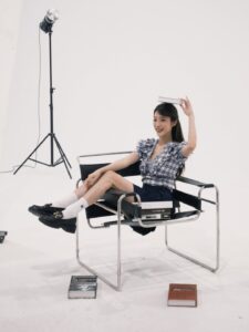 Actress Wei Chaio Lin HD Photos and Wallpapers November 2025