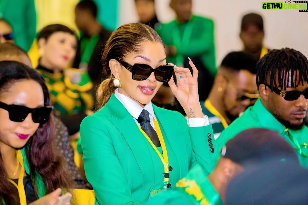 Wema Sepetu - 17.5K Likes - Day 2 Mkutano mkuu wa Chama...