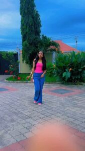 Actress Wema Sepetu HD Photos and Wallpapers September 2025