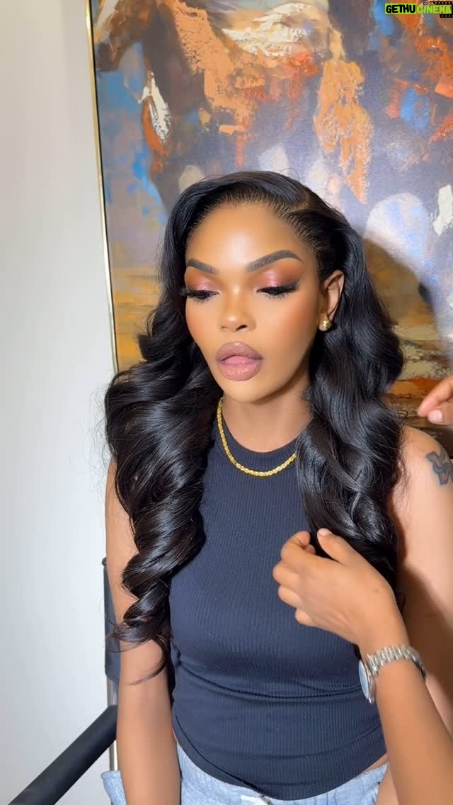 Wema Sepetu - 21.6K Likes - There's a New MUA in Town... And her hands are on Fire... Give it Up for my Baby @cherrysuzie ... Alikuwa anapatikana Arusha tu ila sasa yupo Dar pia.... 🤗🤗🤗