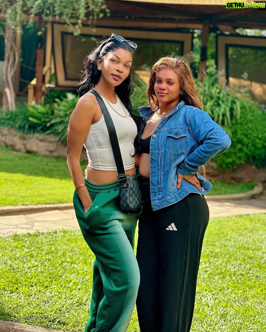 Wema Sepetu - 33.4K Likes - My Ride or Die ryt here... @rayzoo2 ...