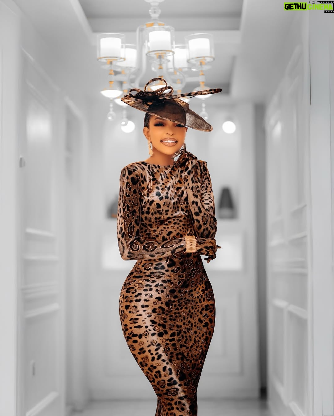 Wema Sepetu - 32.2K Likes - ✨Effortless✨