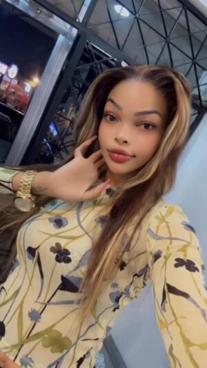 Wema Sepetu Instagram - Morning my loves..🤗