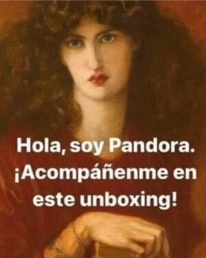 Wendy Ramos Instagram - Los memes prometidos 🤓
#SíSoy todos, menos el 6 🤭