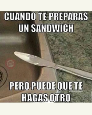 Wendy Ramos Instagram - Este año me he reído mucho con los memes que iba encontrando y compartiendo con ustedes en mis historias 😁
Hoy quería subir 20… pero terminé escogiendo 32🤭
Así que pensé subir 16 hoy y 16 el sábado, ¿ya? (mañana subo algo especial)♥️
Un poco de risa siempre viene bien, besos para todos 🤗
Háganse un año maravilloso ♥️