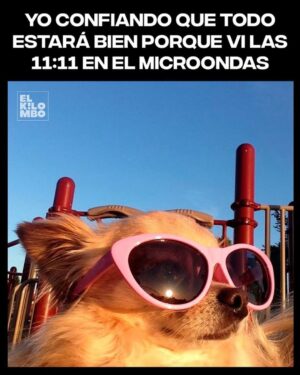Wendy Ramos Instagram - Este año me he reído mucho con los memes que iba encontrando y compartiendo con ustedes en mis historias 😁
Hoy quería subir 20… pero terminé escogiendo 32🤭
Así que pensé subir 16 hoy y 16 el sábado, ¿ya? (mañana subo algo especial)♥️
Un poco de risa siempre viene bien, besos para todos 🤗
Háganse un año maravilloso ♥️