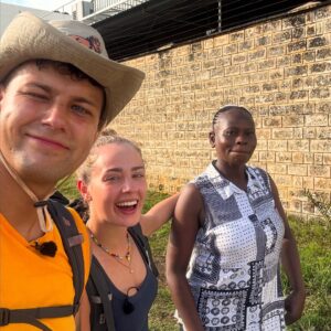 Wiktoria Gąsiewska Instagram - Next stop Kenia! 🇰🇪🦓