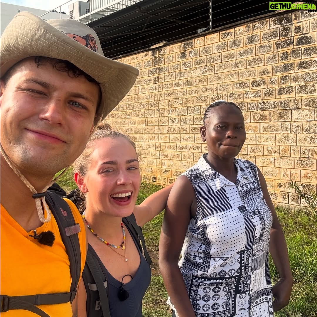 Wiktoria Gąsiewska - 5.4K Likes - Next stop Kenia! 🇰🇪🦓