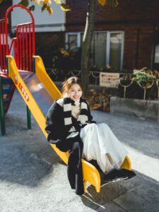 Actress Winnie Wu HD Photos and Wallpapers January 2026