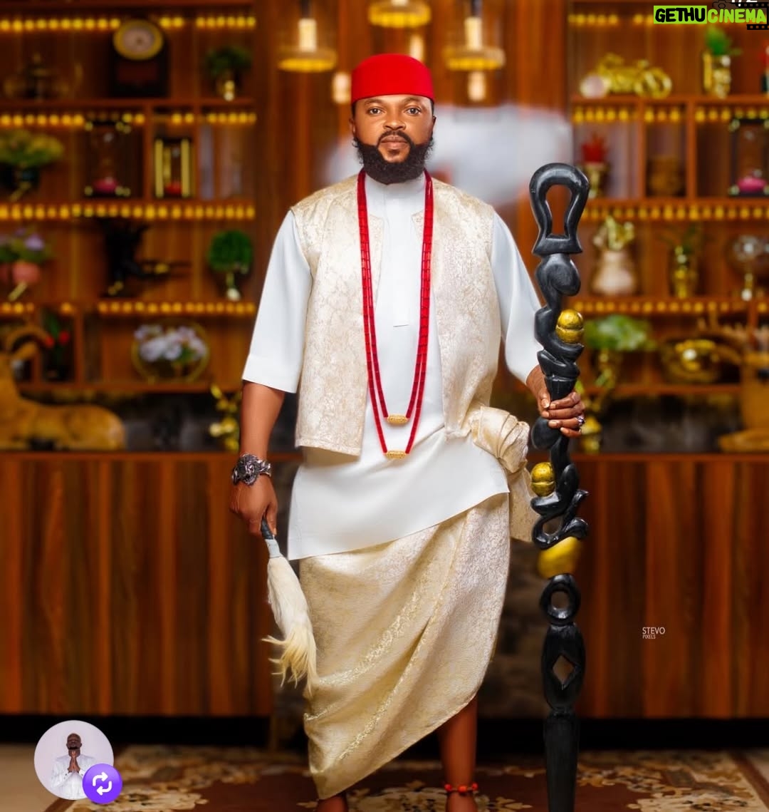 Wumi Toriola - 12.1K Likes - Happy birthday to a great man

A multi talented actor and a prolific colleague and a very peaceful human .

May God continue to bless all that concerns you 
@kolawoleajeyemi 
Have a great year daddy ire…
Its better late than Never🙏🙏🙏🙏