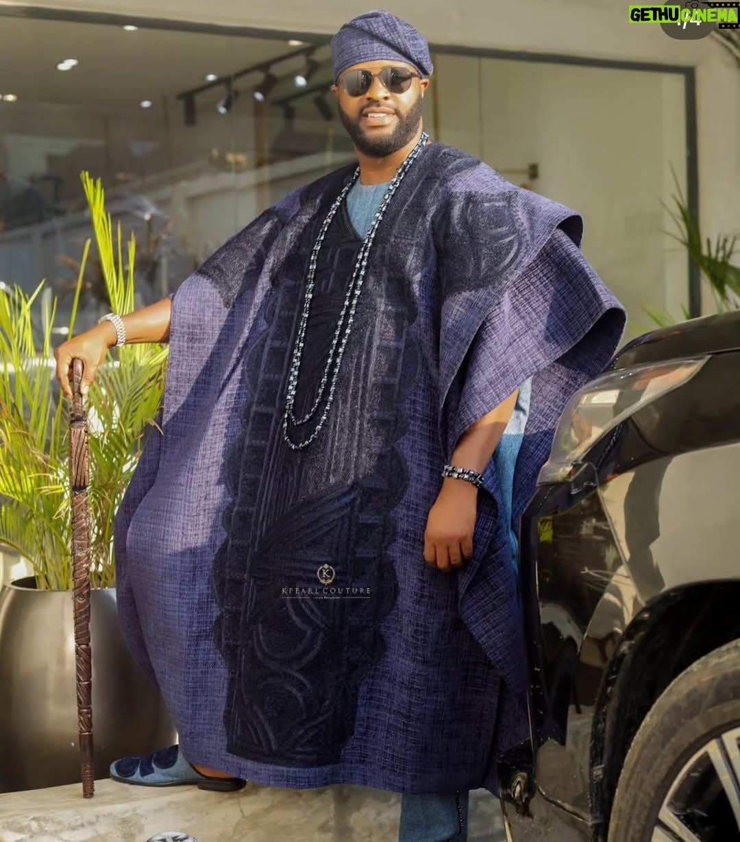 Wumi Toriola - 19K Likes - Happy birthday to  a man i met as a senior colleague but gained as a brother.

A leader ,kind and compassionate 
May your path continue to shine brighter and better sir 
Happy birthday idan @femiadebayosalami