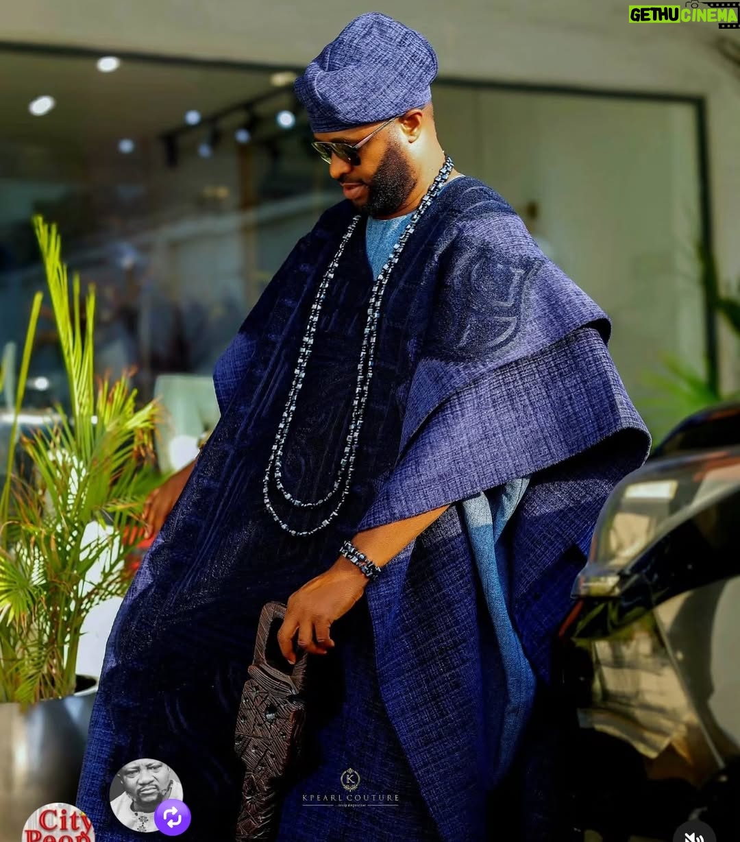 Wumi Toriola - 19K Likes - Happy birthday to  a man i met as a senior colleague but gained as a brother.

A leader ,kind and compassionate 
May your path continue to shine brighter and better sir 
Happy birthday idan @femiadebayosalami