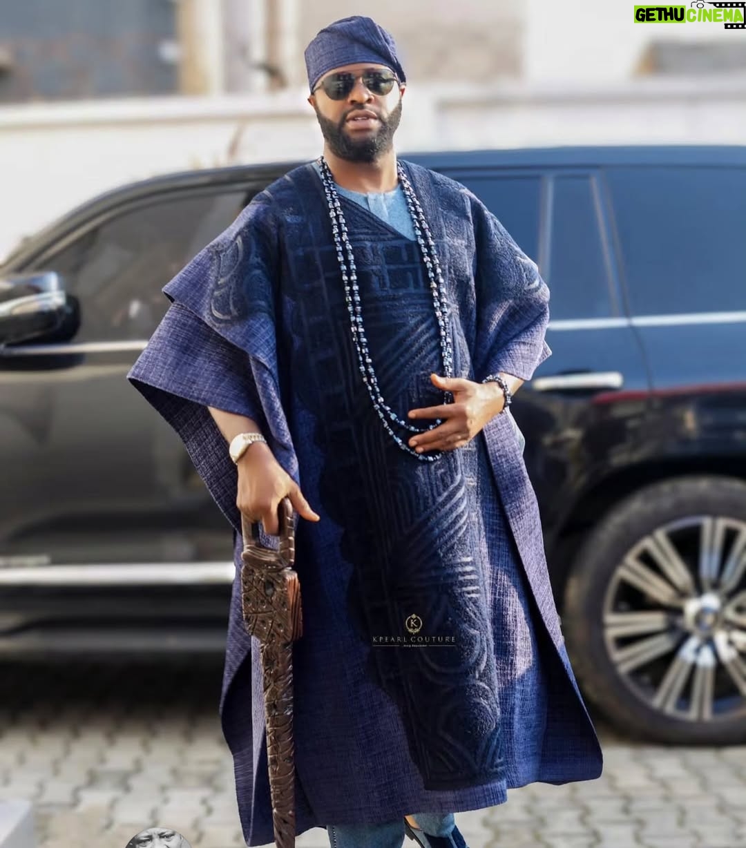 Wumi Toriola - 19K Likes - Happy birthday to  a man i met as a senior colleague but gained as a brother.

A leader ,kind and compassionate 
May your path continue to shine brighter and better sir 
Happy birthday idan @femiadebayosalami
