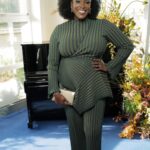 Wunmi Mosaku