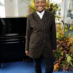 Wunmi Mosaku