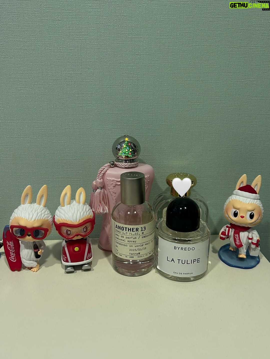 YENA - 3 Likes - 메리 크리스마스 였습니다🎄❣️
