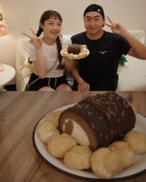 Ya-Gi Lai Instagram - 今年看到第一顆蛋糕出現在眼前時 ——
眼淚不小心掉下來了。

也許是因為走過那些在黑暗裡等待陽光的日子，
才更明白被愛著、吹著蠟燭許願、對未來充滿期待
是多麼難得也多麼幸福。

真心謝謝每個階段來到身旁的善良與真誠🫶🏻

“Bad things at times do happen to good people.”
「有時候不幸的事情，也會落在善良的人們身上。」
這句《機智醫生生活2》的台詞，
想分享給同樣勇敢努力中的你們。

最後許個願：
願宇宙讓每個全力以赴，都能再多一點幸運。

祝我生日快樂吧
Happy birthday to me 💛🎂✨🍀 -2025.11.12