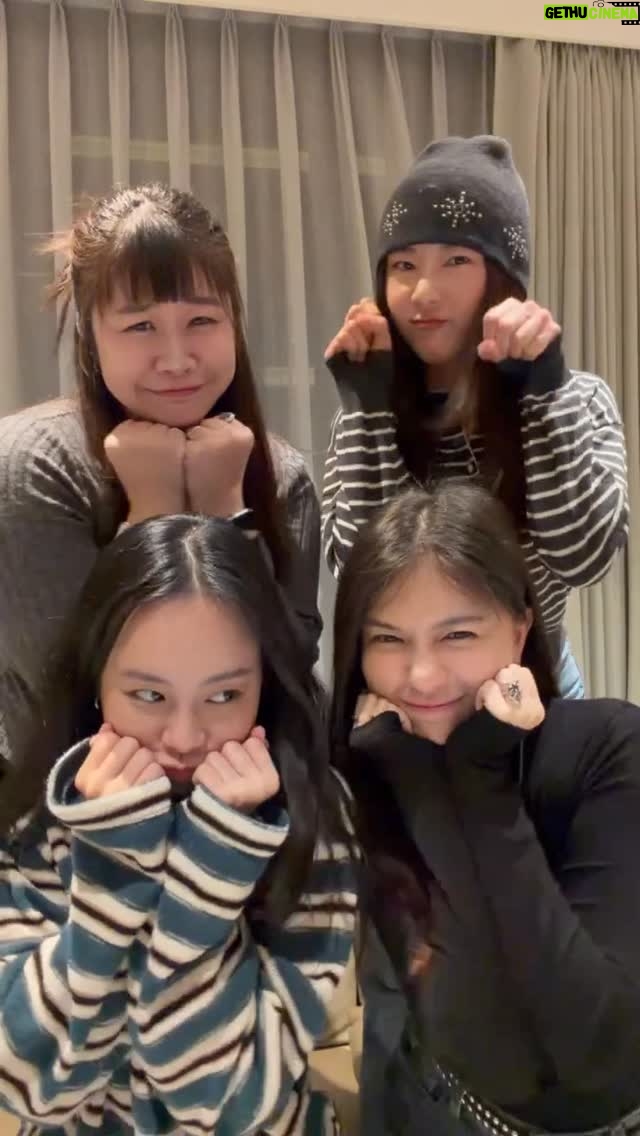 Most liked Instagram photo of Ya-Gi Lai
