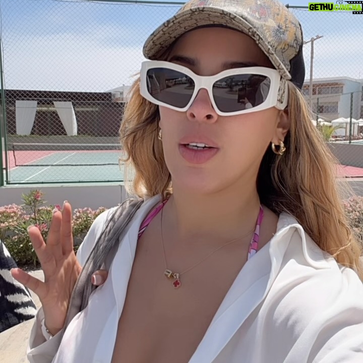 Yahaira Plasencia - 26.9K Likes - Un inicio de año bendecido💫
✨Dios presente 
✨Familia unida 
✨Trabajo y salud 

Mi mamá siempre dice…la boca tiene poder entonces.. 
DECRETO EN EL NOMBRE DE DIOS QUE ESTE AÑO SERÁ MÁS BENDECIDO QUE NUNCA!! ❤️
Confío en ti mi señor , gracias por tanto ✨

VAMOS CON TODO 2026👌🏼🎬💫