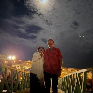 Yahaira Plasencia Instagram - Un inicio de año bendecido💫
✨Dios presente 
✨Familia unida 
✨Trabajo y salud 

Mi mamá siempre dice…la boca tiene poder entonces.. 
DECRETO EN EL NOMBRE DE DIOS QUE ESTE AÑO SERÁ MÁS BENDECIDO QUE NUNCA!! ❤️
Confío en ti mi señor , gracias por tanto ✨

VAMOS CON TODO 2026👌🏼🎬💫