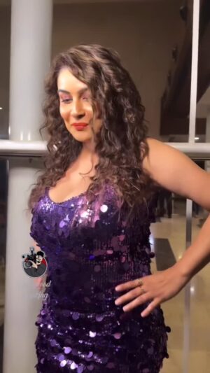 Yamini Malhotra Instagram -