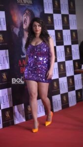 Actress Yamini Malhotra HD Photos and Wallpapers January 2026