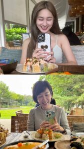 Actress Yang Guang Ke Le HD Photos and Wallpapers September 2025