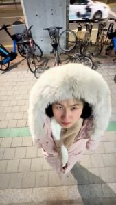 Actress Yang Guang Ke Le HD Photos and Wallpapers January 2026