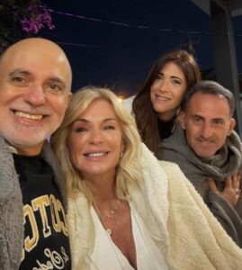 Actress Yanina Latorre HD Photos and Wallpapers January 2026