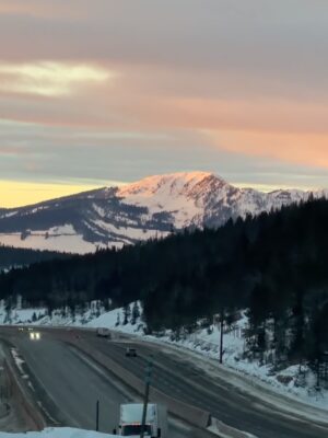 Yanina Mak Instagram - Colorado 💙