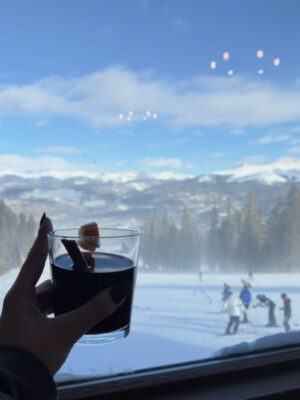 Yanina Mak Instagram - Colorado 💙