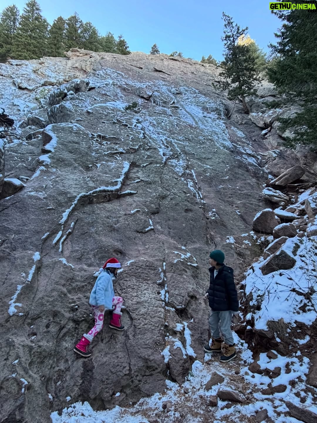 Yarinda Bunnag - 816 Likes - More Flatirons!