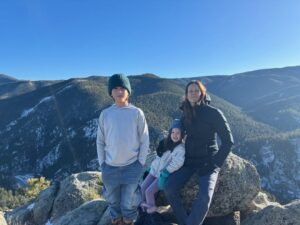 Yarinda Bunnag Instagram - 🌲 ❄️ 🏔️